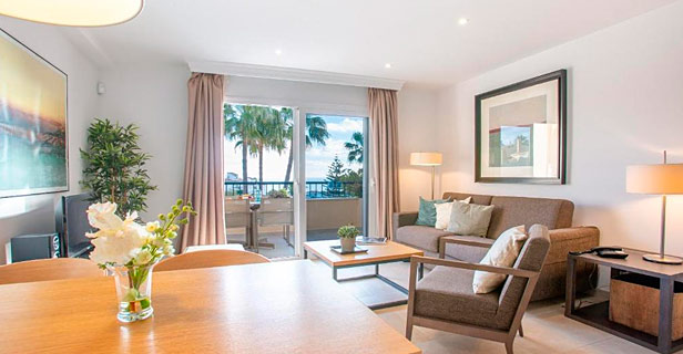 Aparthotel Ramada Wyndham Costa Del Sol Fuengirola