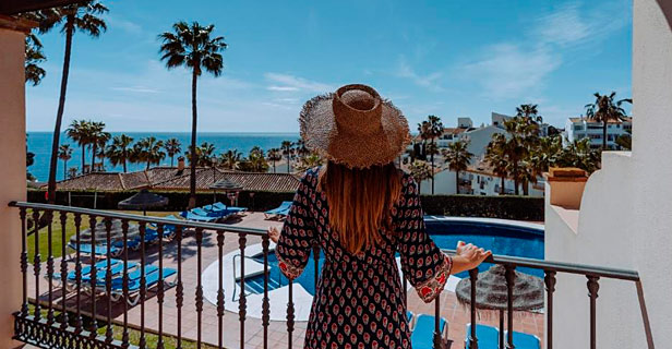 Aparthotel Ramada Wyndham Costa Del Sol Fuengirola