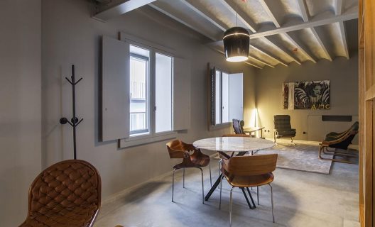 Aparthotel  Raw Culture Bairro Alto