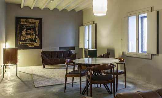 Aparthotel  Raw Culture Bairro Alto