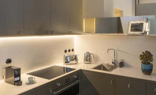 Aparthotel  Raw Culture Bairro Alto