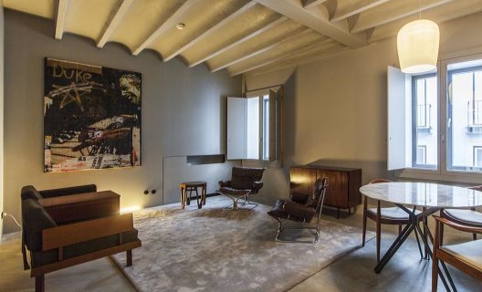 Aparthotel  Raw Culture Bairro Alto