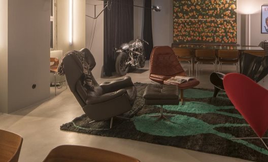 Aparthotel  Raw Culture Bairro Alto