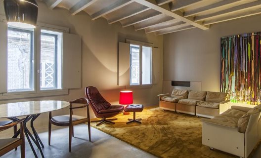 Aparthotel  Raw Culture Bairro Alto
