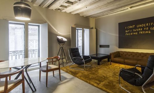 Aparthotel  Raw Culture Bairro Alto