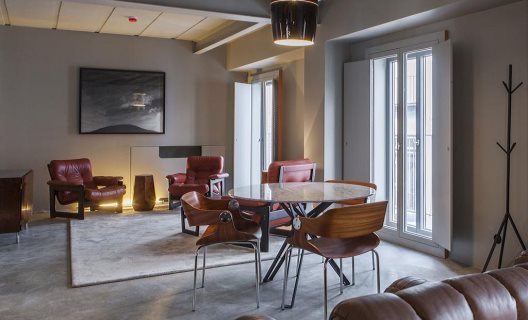Aparthotel  Raw Culture Bairro Alto