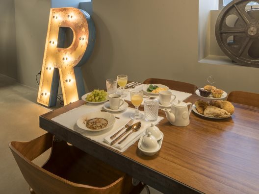 Aparthotel  Raw Culture Bairro Alto