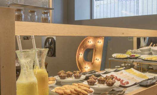 Aparthotel  Raw Culture Bairro Alto