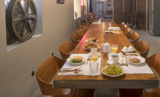 Aparthotel  Raw Culture Bairro Alto