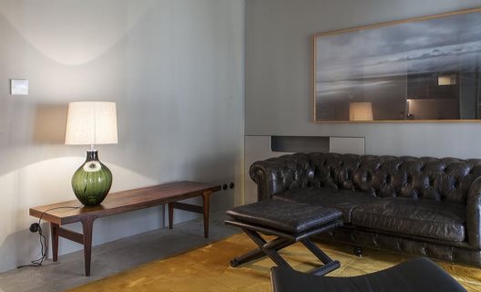 Aparthotel  Raw Culture Bairro Alto