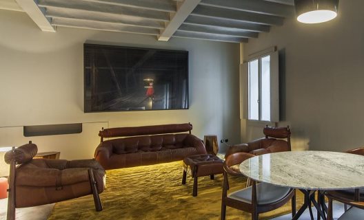 Aparthotel  Raw Culture Bairro Alto