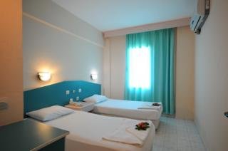 Aparthotel Rayon