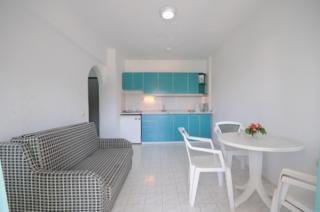 Aparthotel Rayon