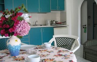 Aparthotel Rayon