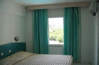 Aparthotel Rayon