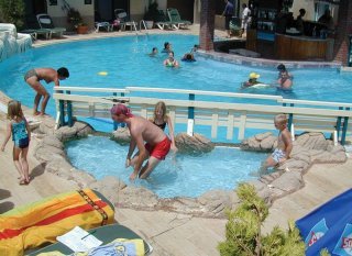 Aparthotel Rayon
