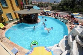 Aparthotel Rayon