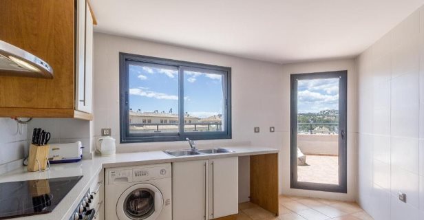 Aparthotel Realrent Calamora