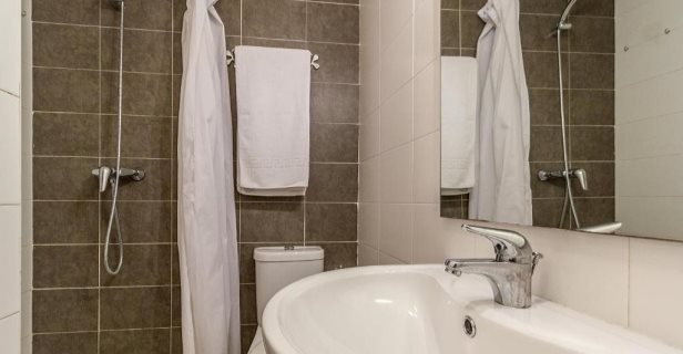 Aparthotel Realrent Calamora