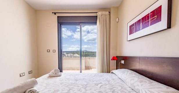 Aparthotel Realrent Calamora