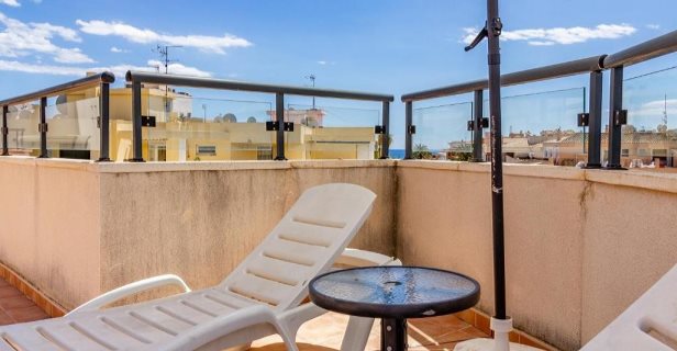 Aparthotel Realrent Calamora