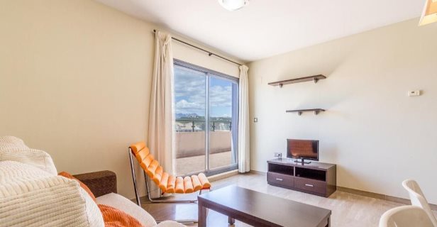 Aparthotel Realrent Calamora