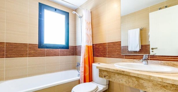 Aparthotel Realrent Calamora