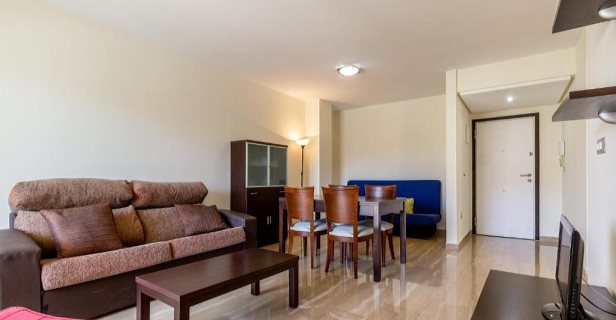 Aparthotel Realrent Calamora