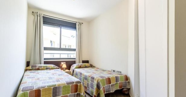 Aparthotel Realrent Calamora