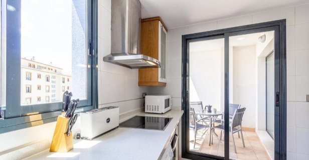 Aparthotel Realrent Calamora
