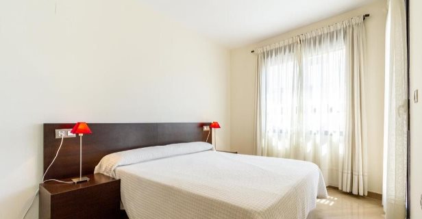 Aparthotel Realrent Calamora