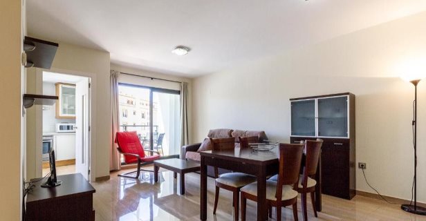 Aparthotel Realrent Calamora
