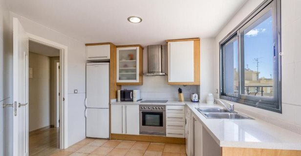 Aparthotel Realrent Calamora