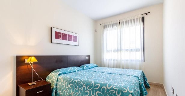Aparthotel Realrent Calamora