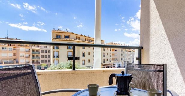 Aparthotel Realrent Calamora