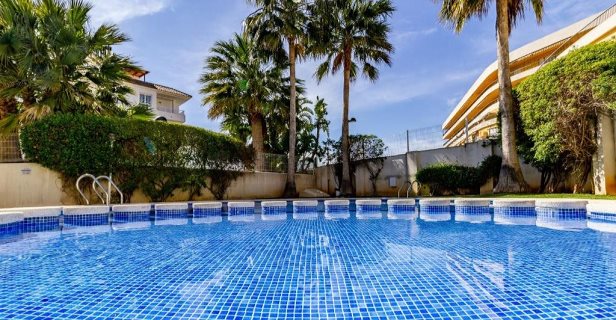 Aparthotel Realrent Calamora