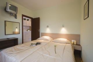 Aparthotel Redenka Palace