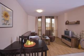 Aparthotel Redenka Palace