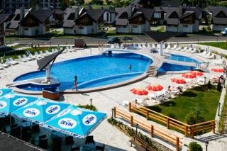 Aparthotel Redenka Palace