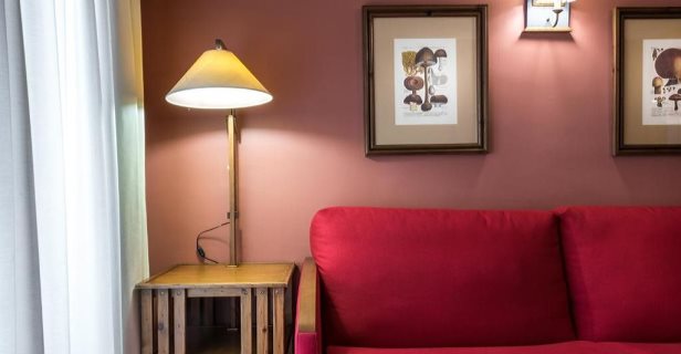 Aparthotel Refugi D'aran