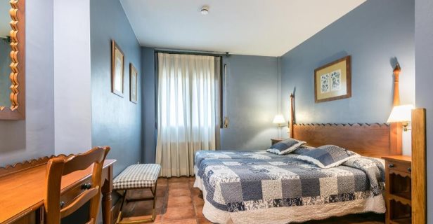 Aparthotel Refugi D'aran