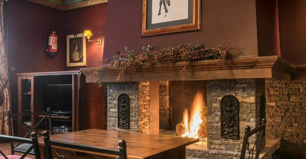 Aparthotel Refugi D'aran