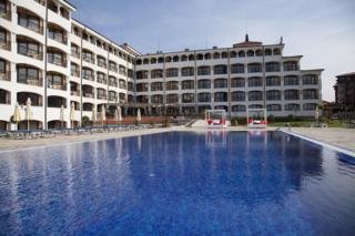 Aparthotel Regina Mare