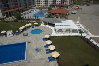 Aparthotel Regina Mare