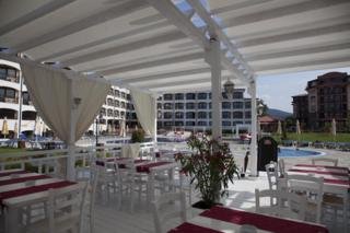 Aparthotel Regina Mare