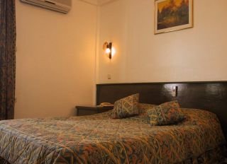 Aparthotel Reishan