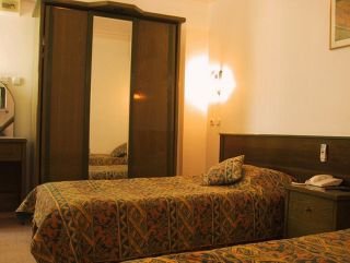 Aparthotel Reishan