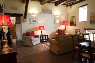 Aparthotel Relais Castelbigozzi