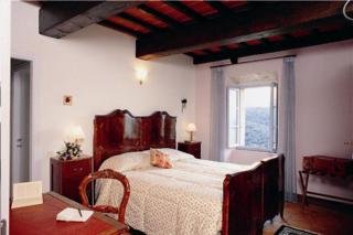 Aparthotel Relais Castelbigozzi