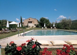 Aparthotel Relais Castelbigozzi